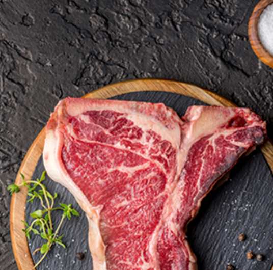 프레스티지 샤토브리앙